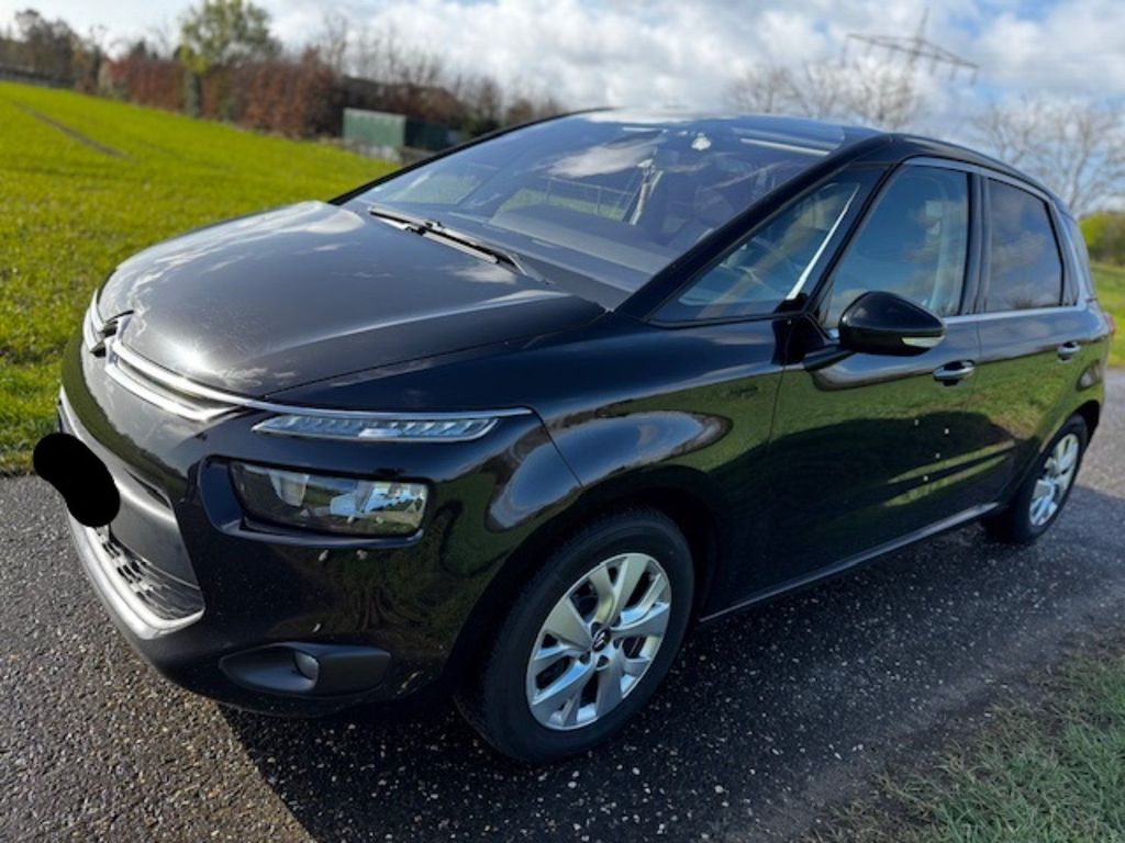 Citroën C4 Picasso