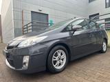 Toyota PRIUS 1.8 LIFE HYBRID 1.HAND NAVI/SCHIEBED./HEAD - graue Toyota Prius