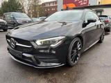 Mercedes-Benz CLA 200AMG LEDER*PANORAMA*MEMORY*ACC*Kamera - Mercedes-Benz CLA 200 in Duisburg
