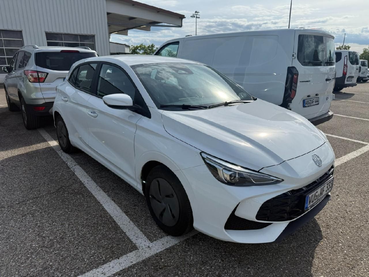 MG3