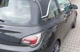 Opel Adam 2014 - Opel Adam in Leipzig