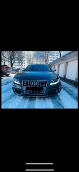 Audi S5 3.0 TFSI S tronic quattro Sportback - - Audi S5 in Berlin