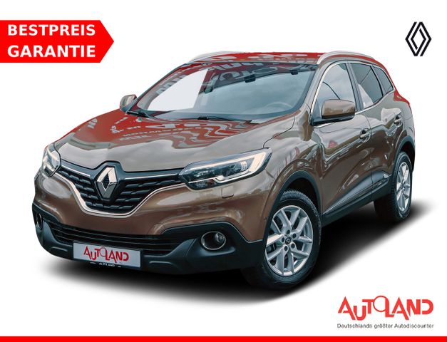 Renault Kadjar 1.2 TCe 130 Business Edition Navi PDC DAB