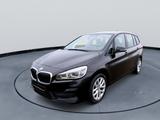 BMW 218d Gran Tourer Autm. 1.HAND/HUD/SHZ/LED/DAB - BMW 218 aus 2022