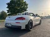 BMW Z4 2.0 63000 Km  - BMW Z4: 2.0