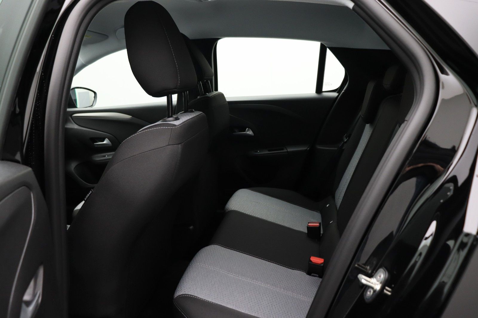 Fahrzeugabbildung Opel Corsa F 1.2 Edition M-Hybrid/LED/DAB/AppleCP/SH