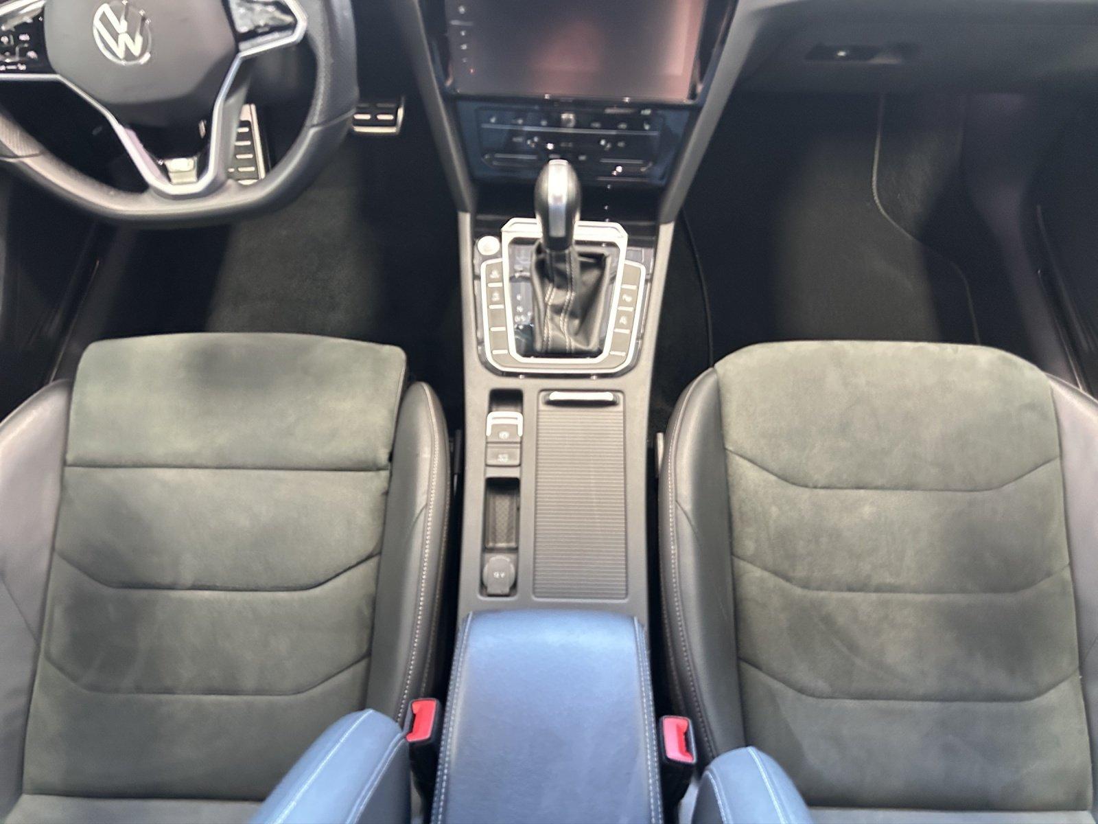 Volkswagen Arteon 2.0 DSG Shooting Brake R-Line AHK, миниатюра 13