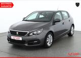 Peugeot 308 1.2 Active Kamera Navi Sitzheizung Tempomat - Peugeot 308 Gebrauchtwagen