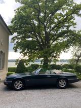 Jaguar XJS 4.0 Cabrio - Jaguar Gebrauchtwagen von 1995