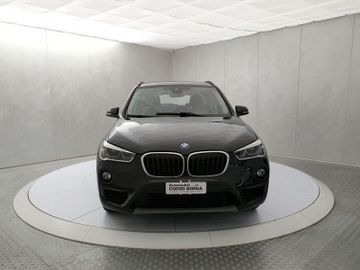 BMW X1 - 2