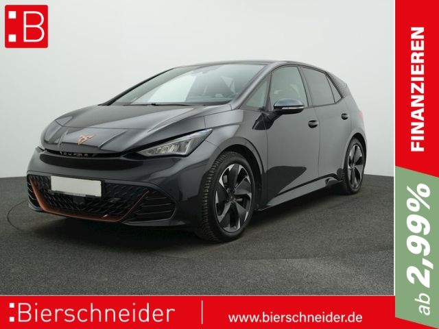 Cupra Born 170 kW 77 kWh ab 329EUR 0EUR ANZAHLUNG PILO
