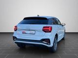 Audi Q2 S line 35 TFSI S tronic KAMERA INTERFACE NAVI - Audi Q2 Tageszulassungen