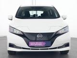 Nissan Leaf Bluetooth|Totwinkel-Assistent|Speed-Limiter - Nissan Leaf in Frankfurt (Main)