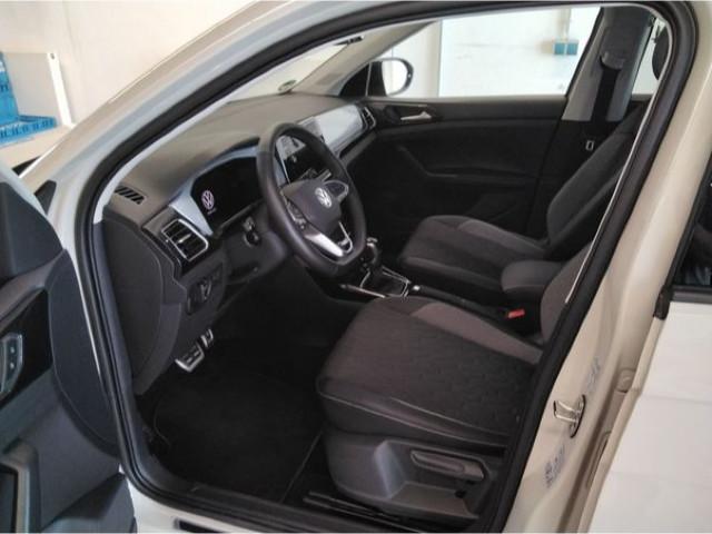 Volkswagen T-Cross ENERGY 1.0 TSI DSG LED Navi ACC SHZ PDC, миниатюра 6