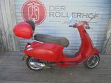 Vespa Primavera 50 S 4 Takt  50 Sondermodel - VESPA PRIMAVERA