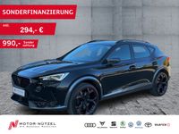Cupra Formentor - Vorschau Bild 1