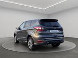 Ford Kuga 2.0 Automatik Vignale Panoramadach - Ford: 2.0