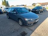 Mitsubishi Lancer 1.6 MIVEC 35 Jahre ClearTec - gebrauchte Mitsubishi Lancer aus dem Jahr 2012