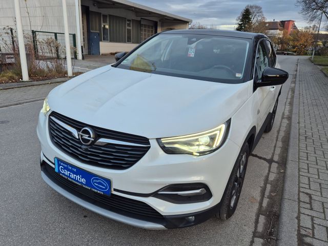 Opel Grandland (X) TÜV NEU