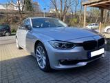 BMW F30 335i xDrive Luxury Line Aut, HUD, HK, AHK - BMW 335: 335i Xdrive