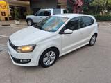 Volkswagen Polo 1.2 TDI DPF 5 p. BlueMotion 89g - Volkswagen Polo aus 2011: Bluemotion