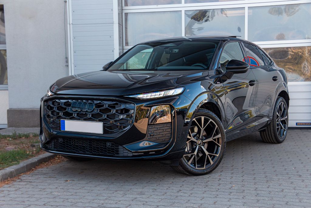Image of Audi Q3