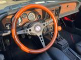 Fiat 124 Spider DS Europaspider, perfekt - gebrauchte Fiat 124 Spider aus dem Jahr 1985