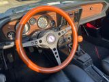 Fiat 124 Spider DS Europaspider, perfekt - Fiat aus 1985