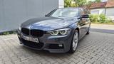 BMW M Sport Head-Up  - BMW Gebrauchtwagen in Würzburg