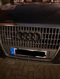 2009 AUDI Q5 照片 4