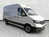 Volkswagen Crafter Kasten 35 mittellang Hochdach FWD 2.0... - Volkswagen Crafter Tageszulassungen