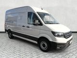 Volkswagen Crafter Kasten 35 mittellang Hochdach FWD 2.0... - Volkswagen Crafter Tageszulassungen