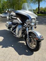 Harley-Davidson E-Glide Classic, (FLHTCUI) anniv