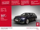 Audi A6 Avant S line 55 TFSI quattro S tronic Pano