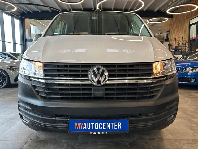Volkswagen T6.1 Transporter Kasten FWD*1. Hand*Klima*Kamera