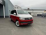 Volkswagen T6 Multivan Generation Six 2.0TDI-Autom.-Bicolor - VW T6 Multivan Unfallwagen