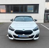 BMW 218d Gran Coupé M Sport - BMW 218 in Bonn