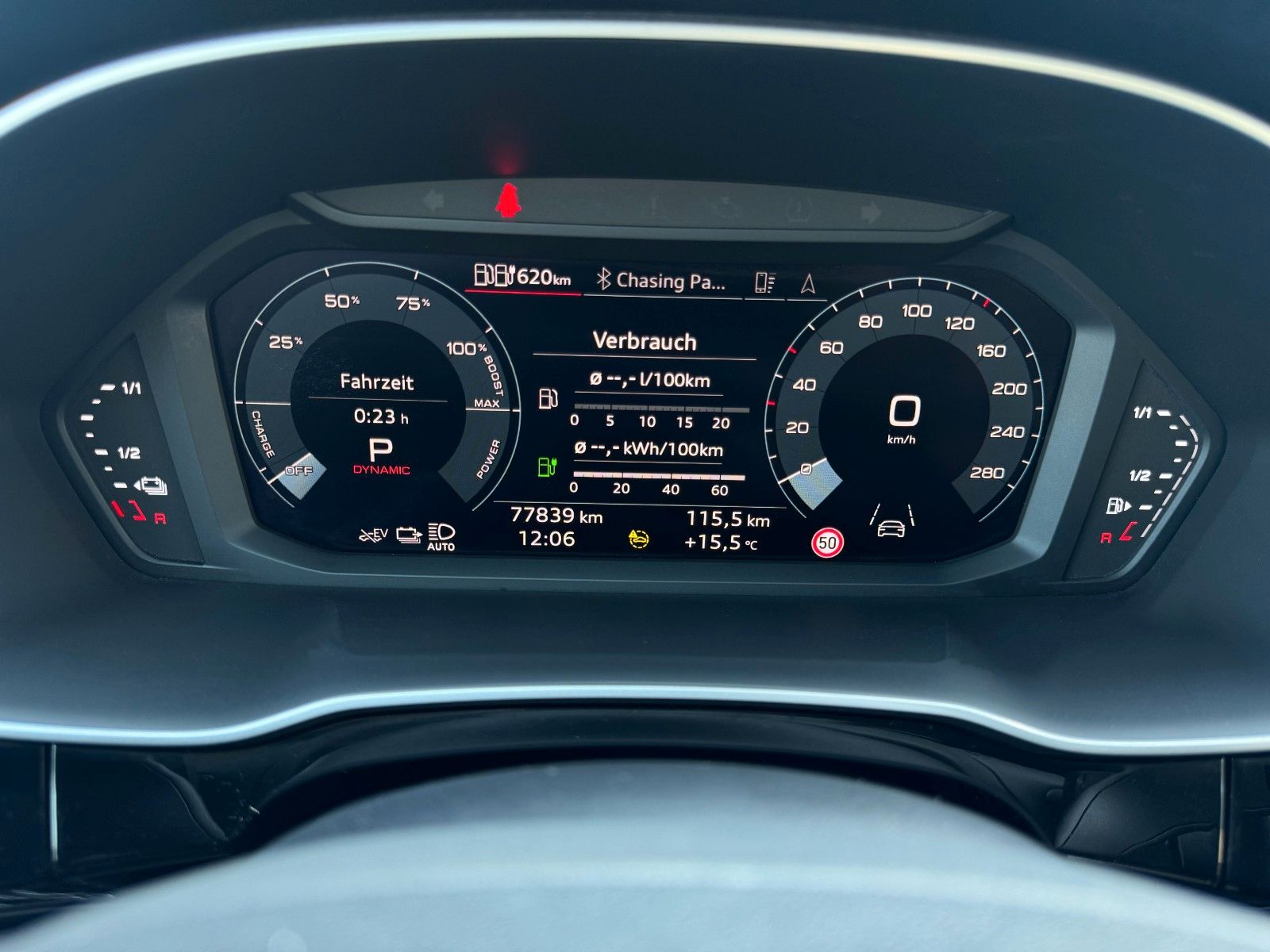 Fahrzeugabbildung Audi Q3 45 TFSI e S tronic Sonos Virtual Pano CAM ACC