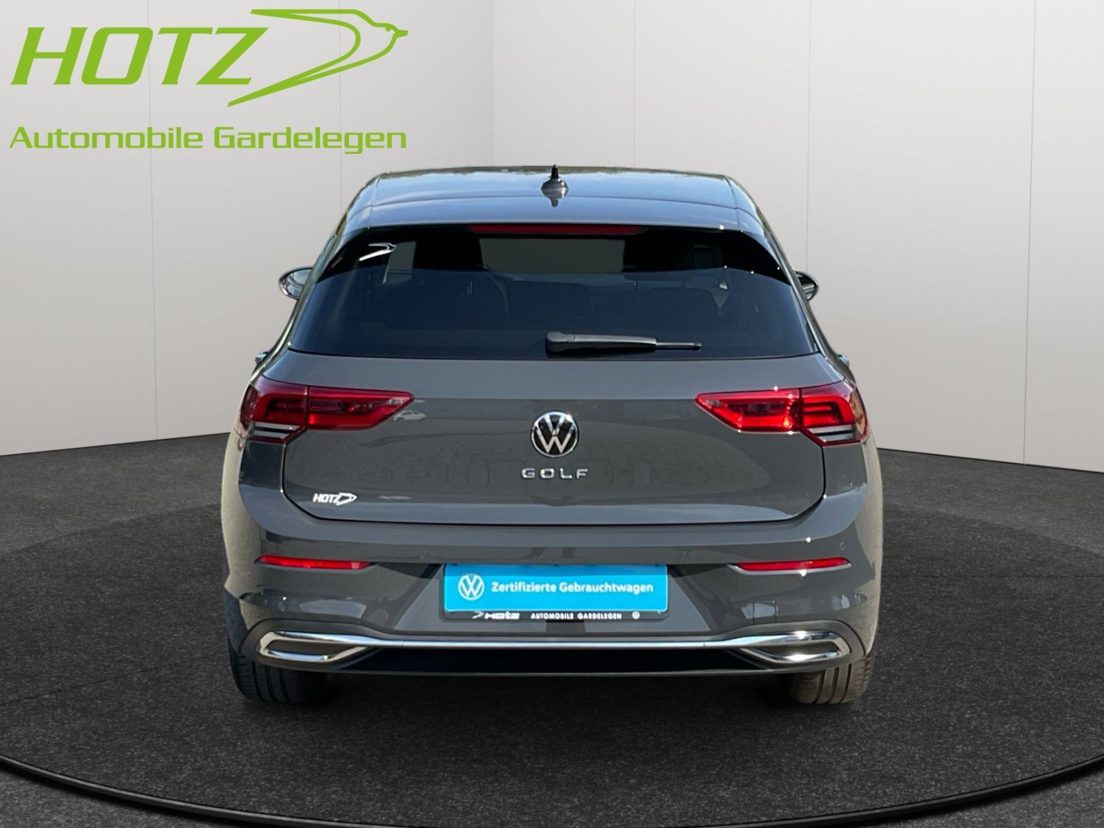 Volkswagen Golf - Bild 4