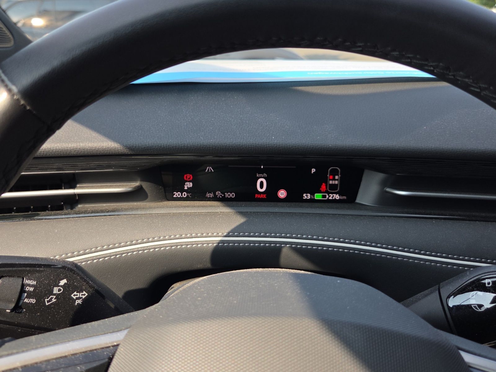 Volkswagen ID.7 - Bild 13