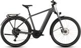Cube Nuride Hybrid Performance 600 58 cm - Cube E-Bikes