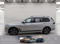 BMW X7 - Vorschau Bild 4