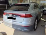 Audi Q8 55 TFSI qu tip*Air*LED*Virtual*Navi+*Leder*36 - silberne Audi Q8