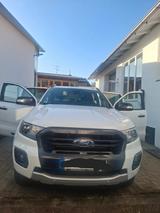 Ford Ranger - Ford Ranger in Freiburg