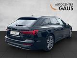 Audi A6 Avant sport 40 TDI S tronic LED*AHK*ACC - mit Diesel-Antrieb: Automatik