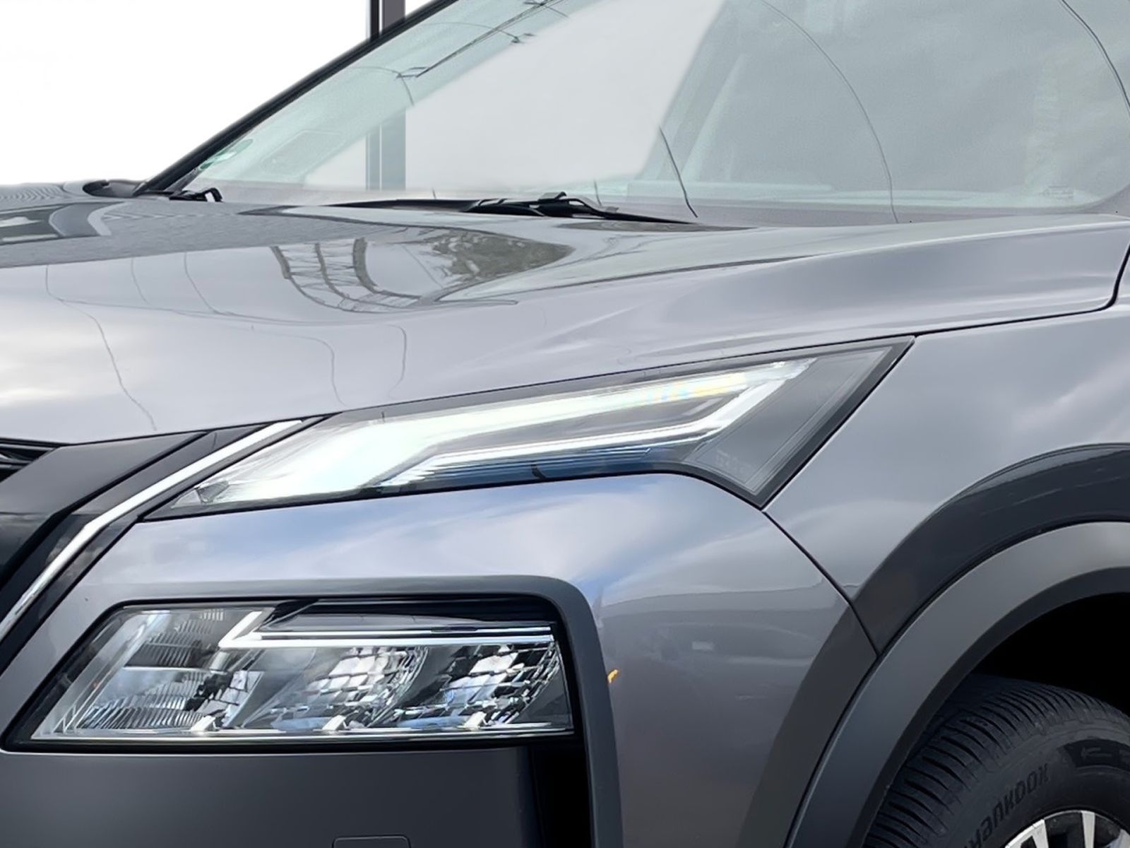 Fahrzeugabbildung Nissan X-Trail e-Power e-4orce Tekna+ *AHK*360°Kamera*K