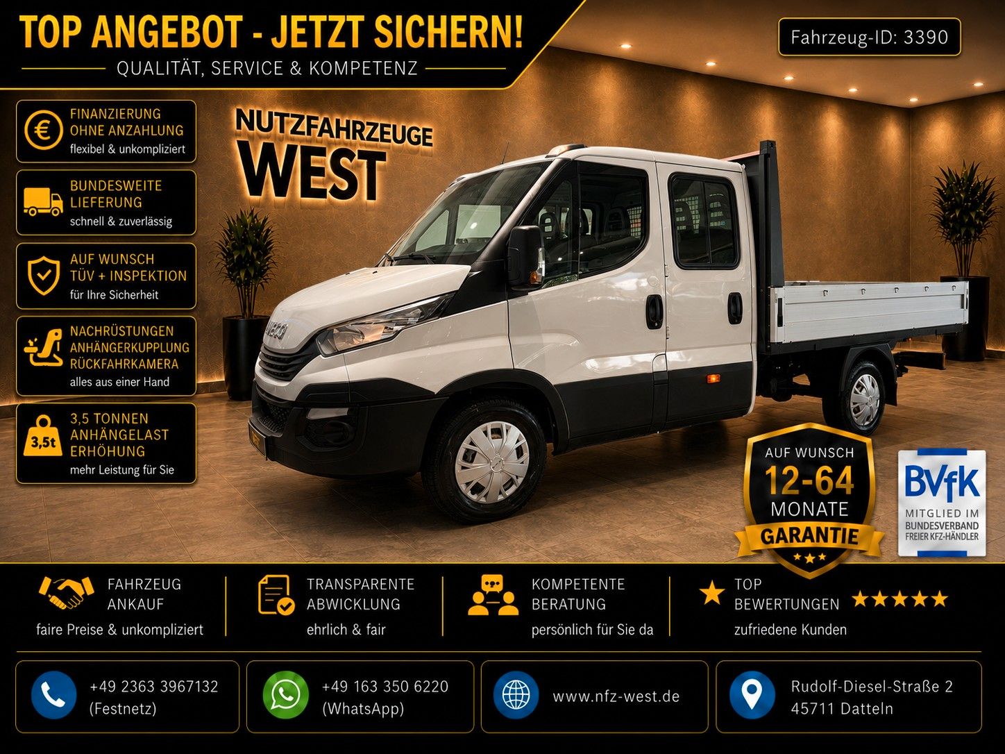 IVECO ANDERE