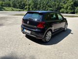 Volkswagen BlueGT DSG|Navi|Pano|ACC|beats|CarPlay - Volkswagen Polo in Braunschweig
