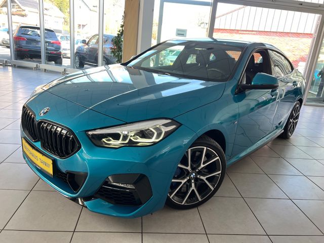 BMW 2 Gran Coupe 220 d xDrive M Sport *SONDERLACK*