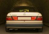 Mercedes-Benz Mercedes Daimler Benz W124, 200E, BJ 1989,... - Mercedes-Benz 200: W124 200d